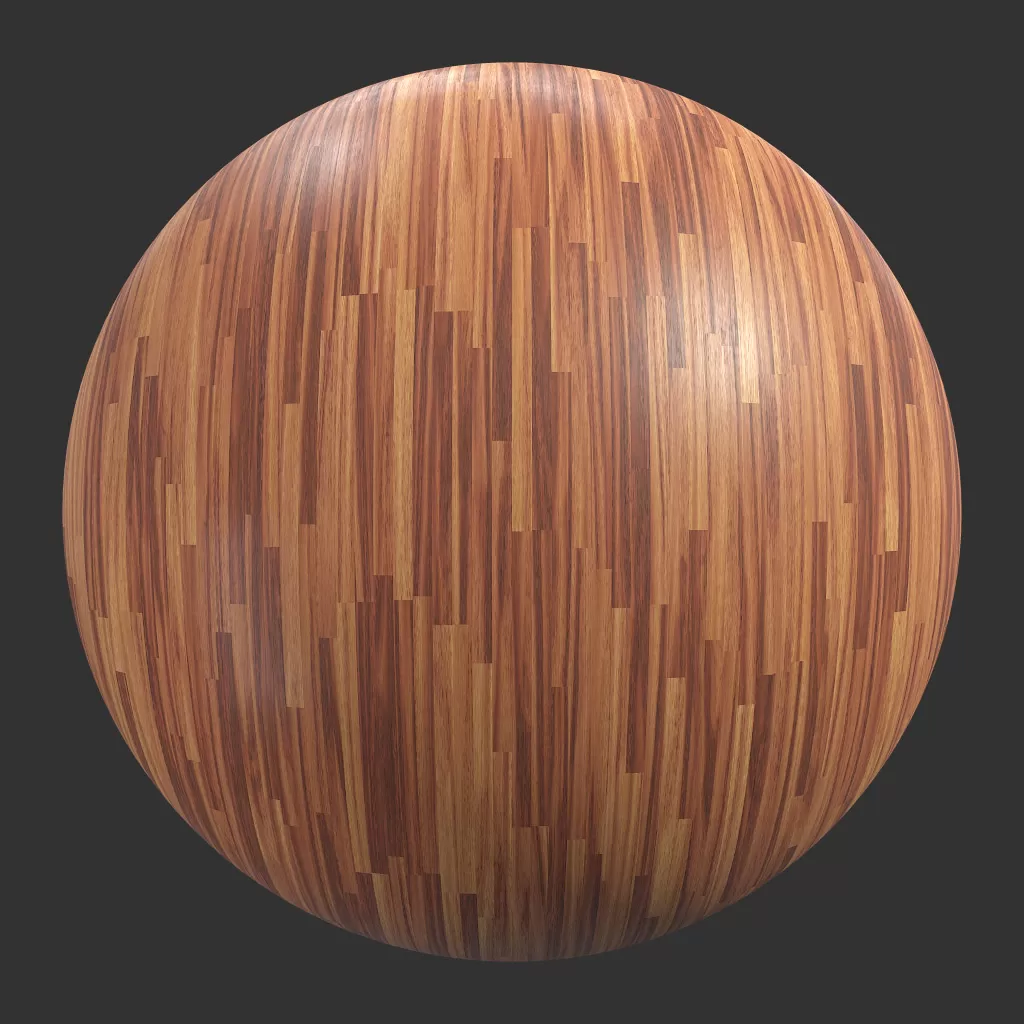 TEXTURES - WOOD - CGAxis PBR