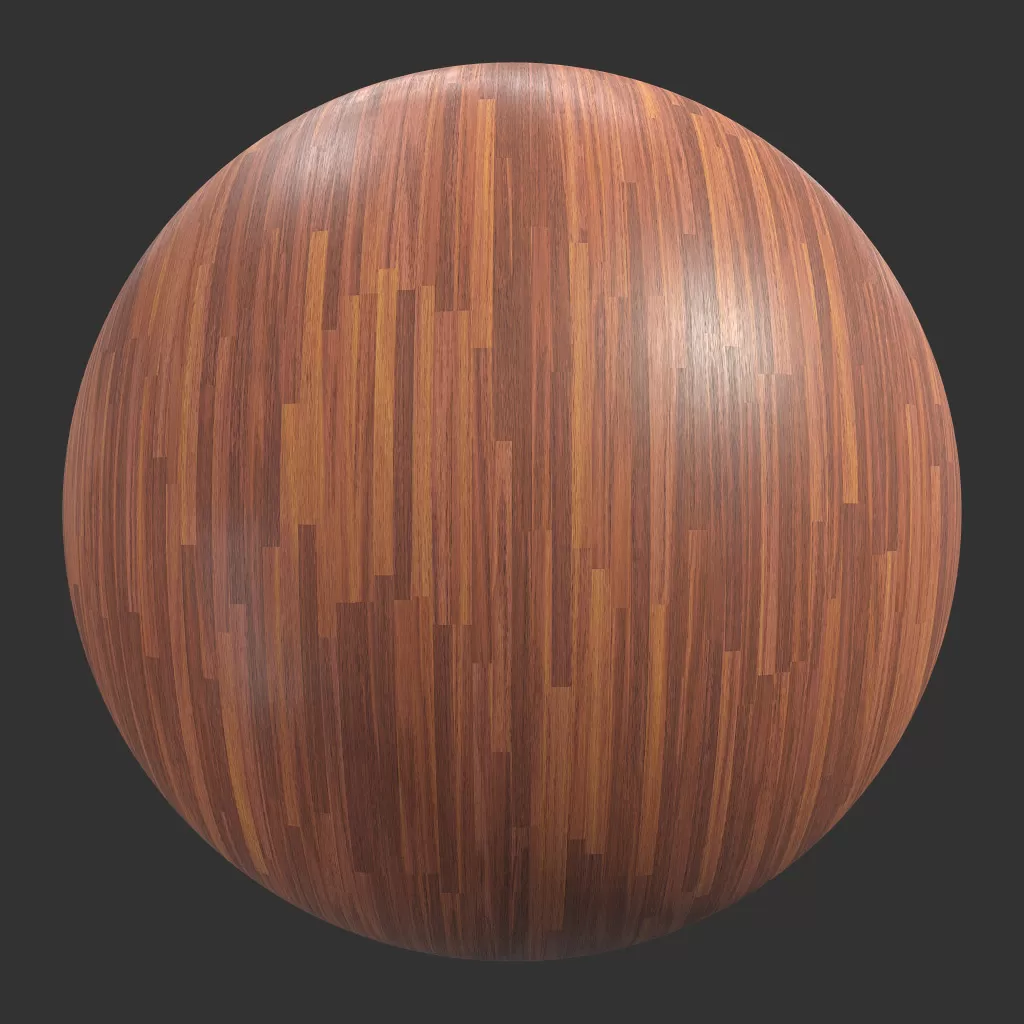 TEXTURES - WOOD - CGAxis PBR