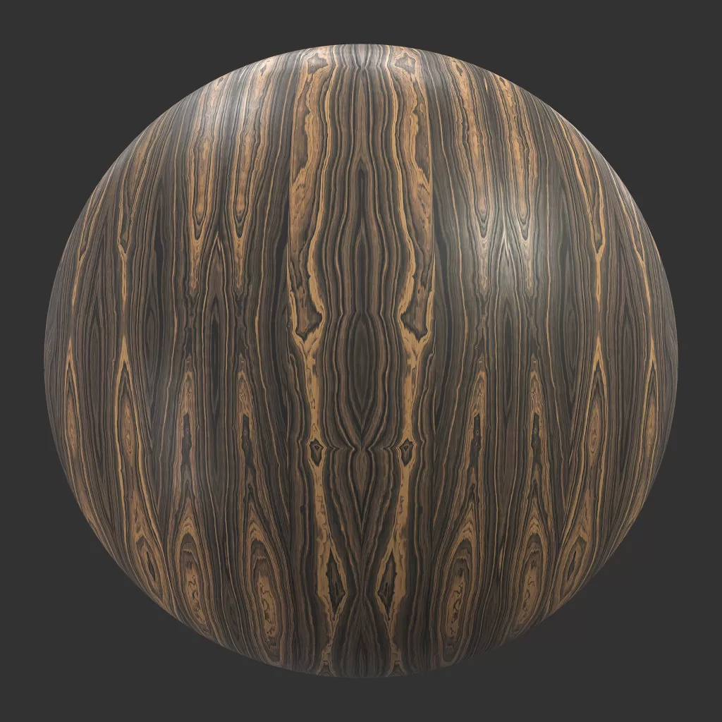 TEXTURES - WOOD - CGAxis PBR