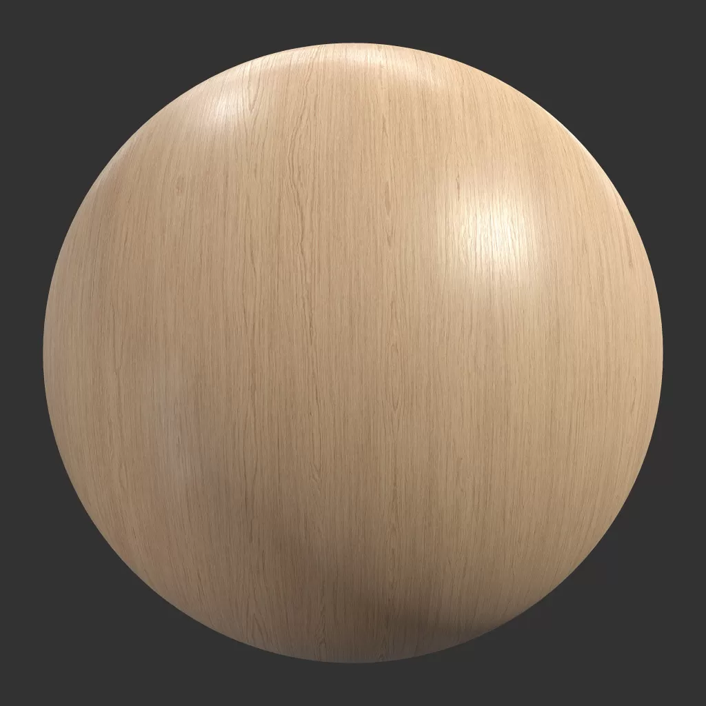 TEXTURES - WOOD - CGAxis PBR