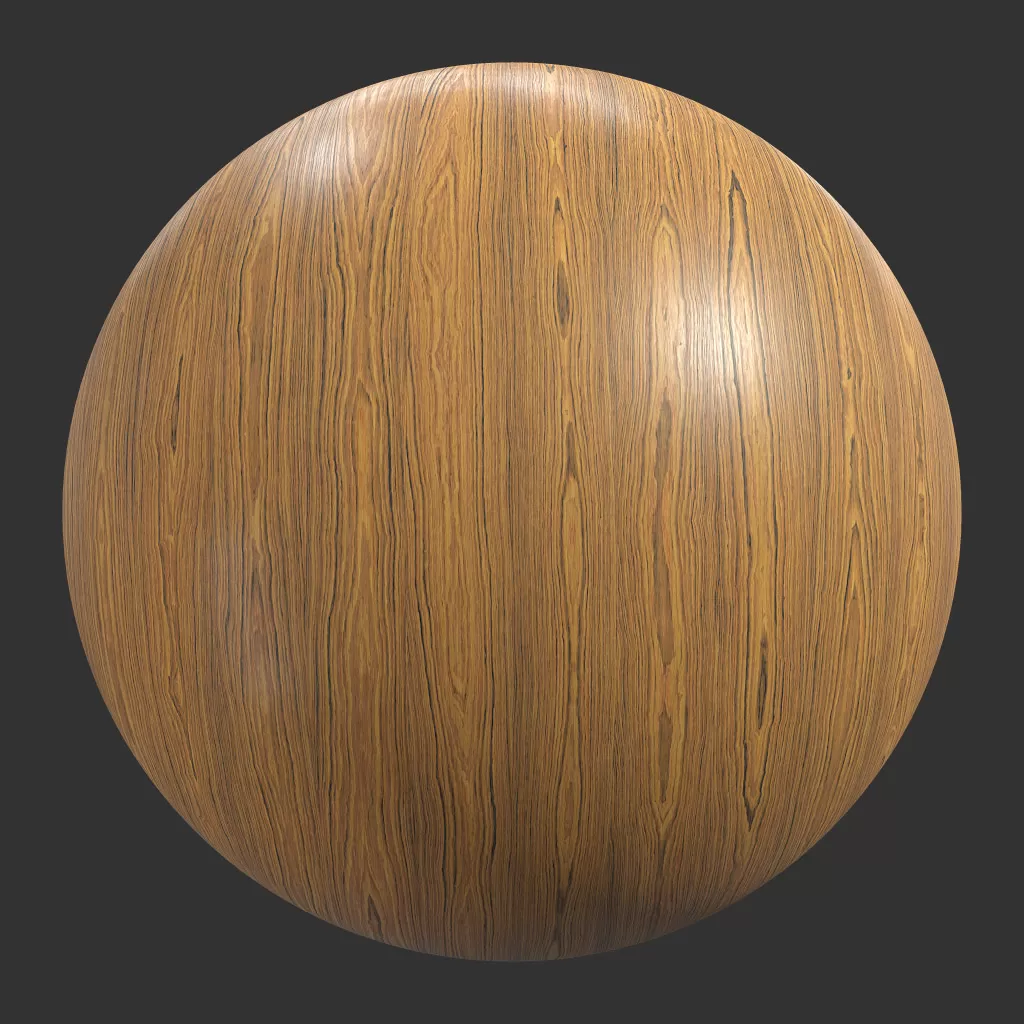 TEXTURES - WOOD - CGAxis PBR