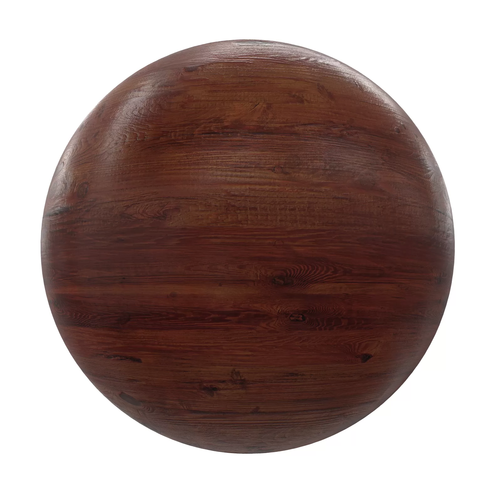 TEXTURES - WOOD - CGAxis PBR