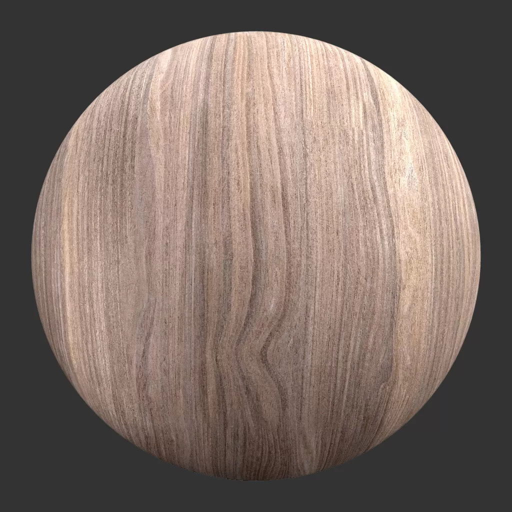 TEXTURES - WOOD - CGAxis PBR