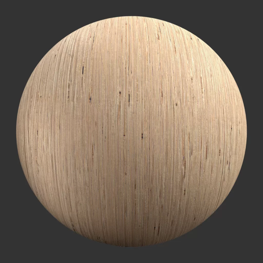TEXTURES - WOOD - CGAxis PBR