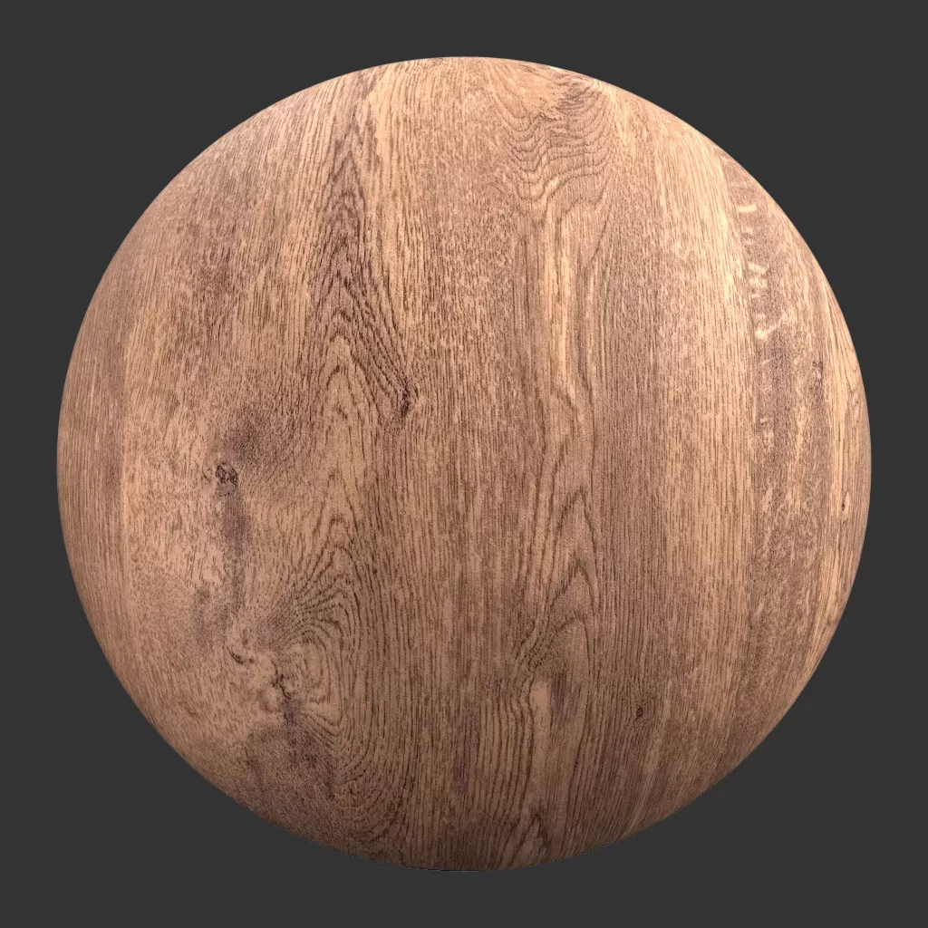 TEXTURES - WOOD - CGAxis PBR