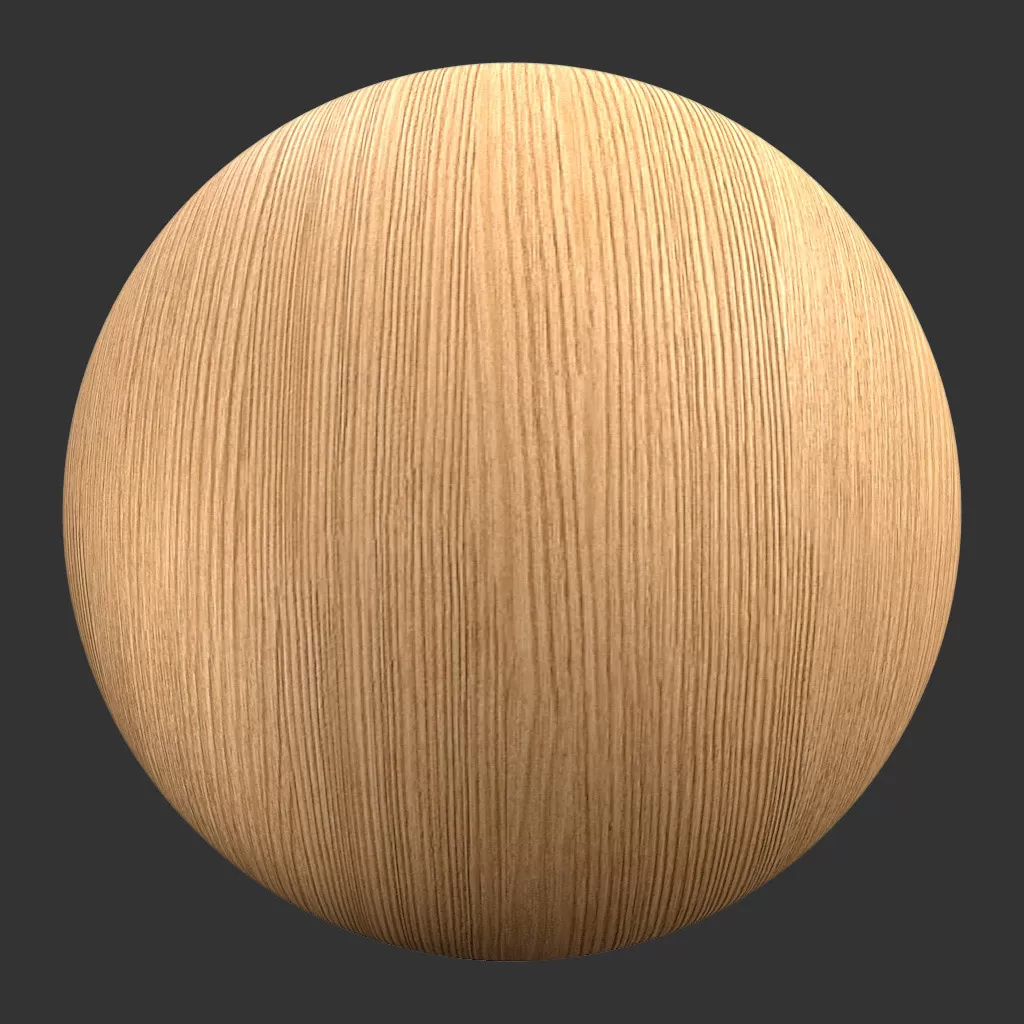 TEXTURES - WOOD - CGAxis PBR