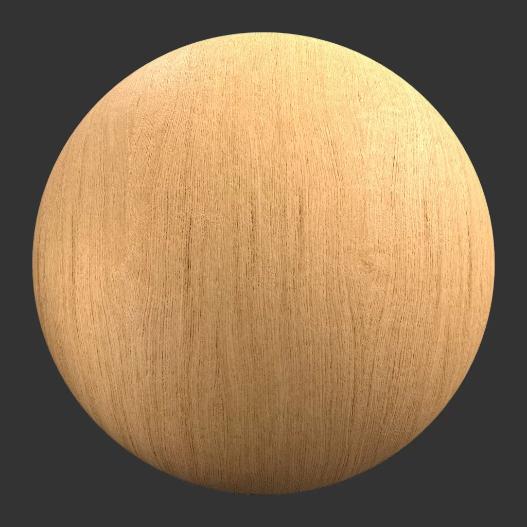 TEXTURES - WOOD - CGAxis PBR
