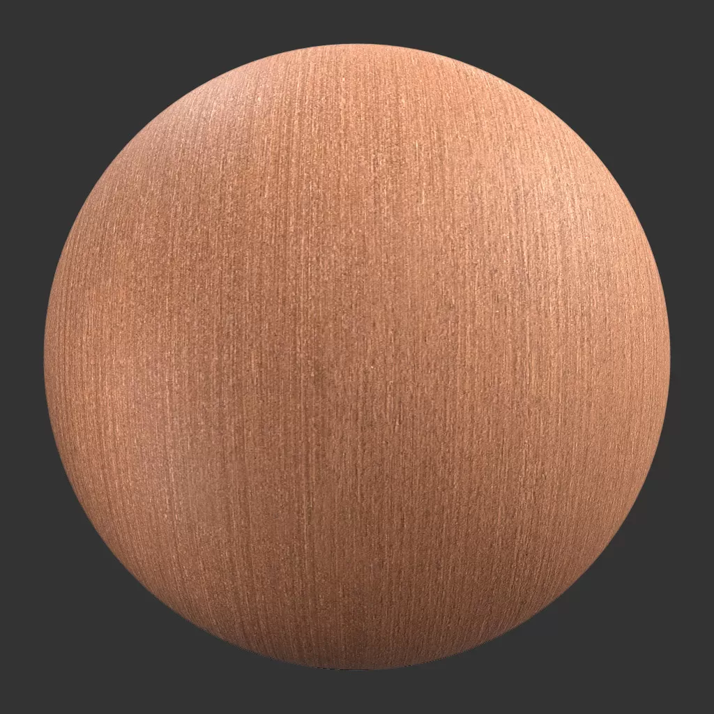 TEXTURES - WOOD - CGAxis PBR
