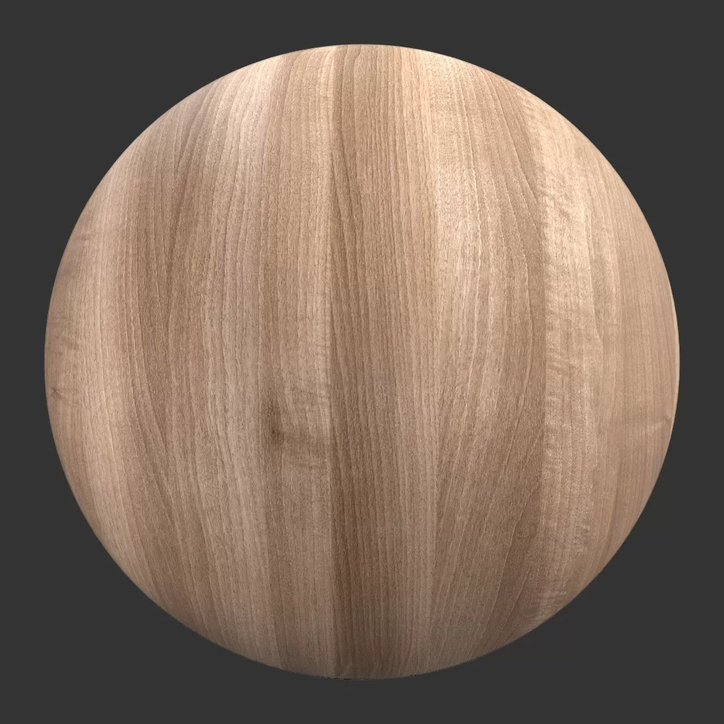 TEXTURES - WOOD - CGAxis PBR