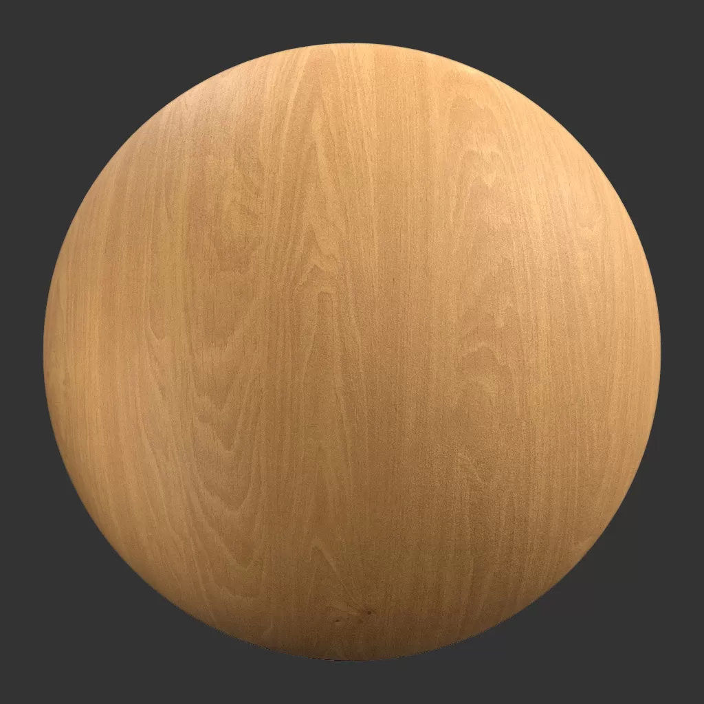 TEXTURES - WOOD - CGAxis PBR