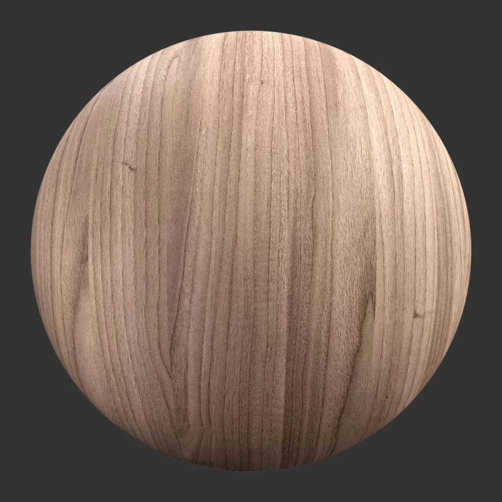 TEXTURES - WOOD - CGAxis PBR