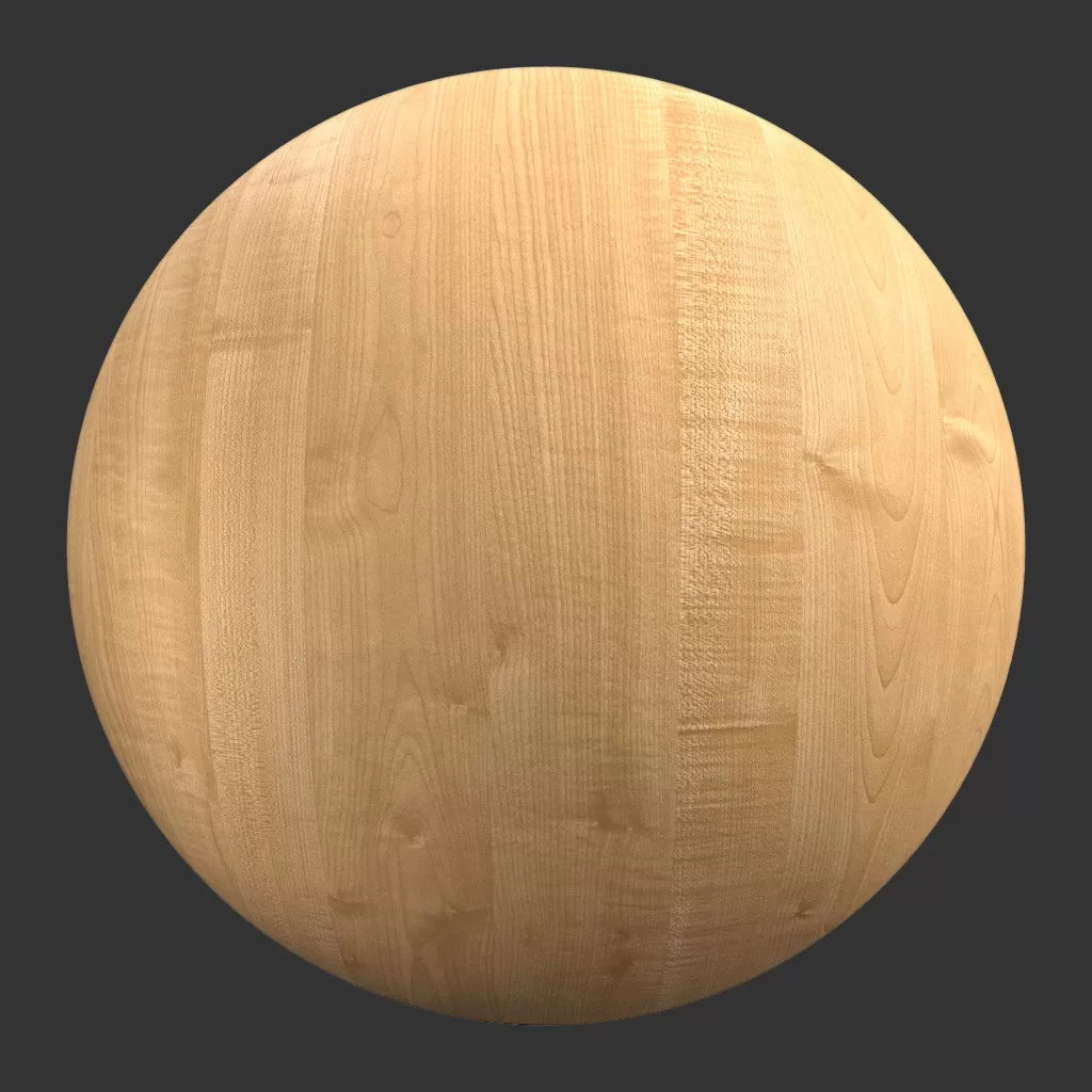 TEXTURES - WOOD - CGAxis PBR