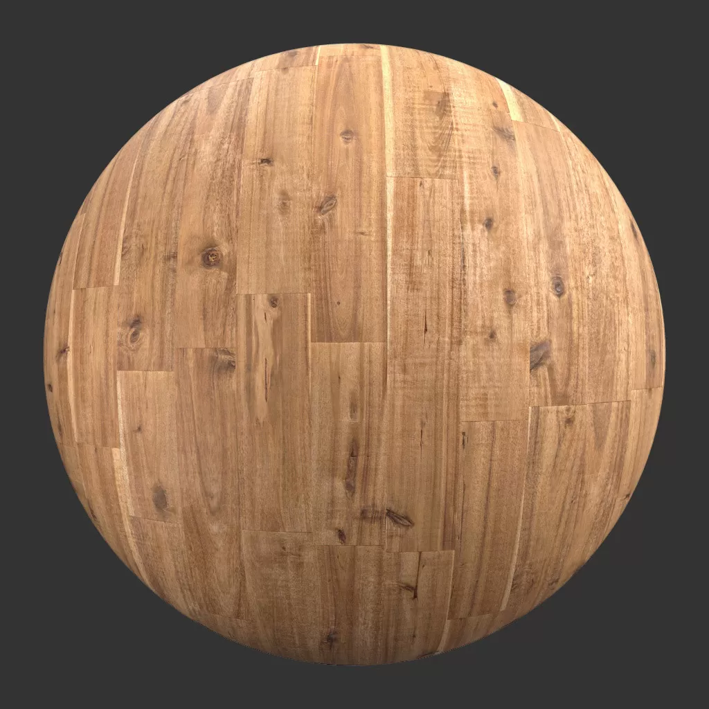 TEXTURES - WOOD - CGAxis PBR