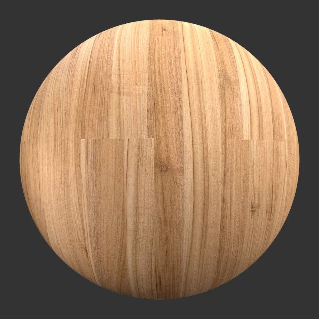 TEXTURES - WOOD - CGAxis PBR