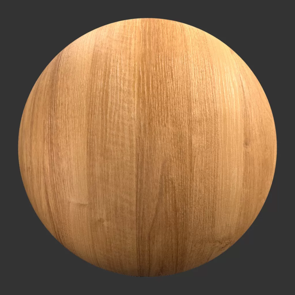 TEXTURES - WOOD - CGAxis PBR