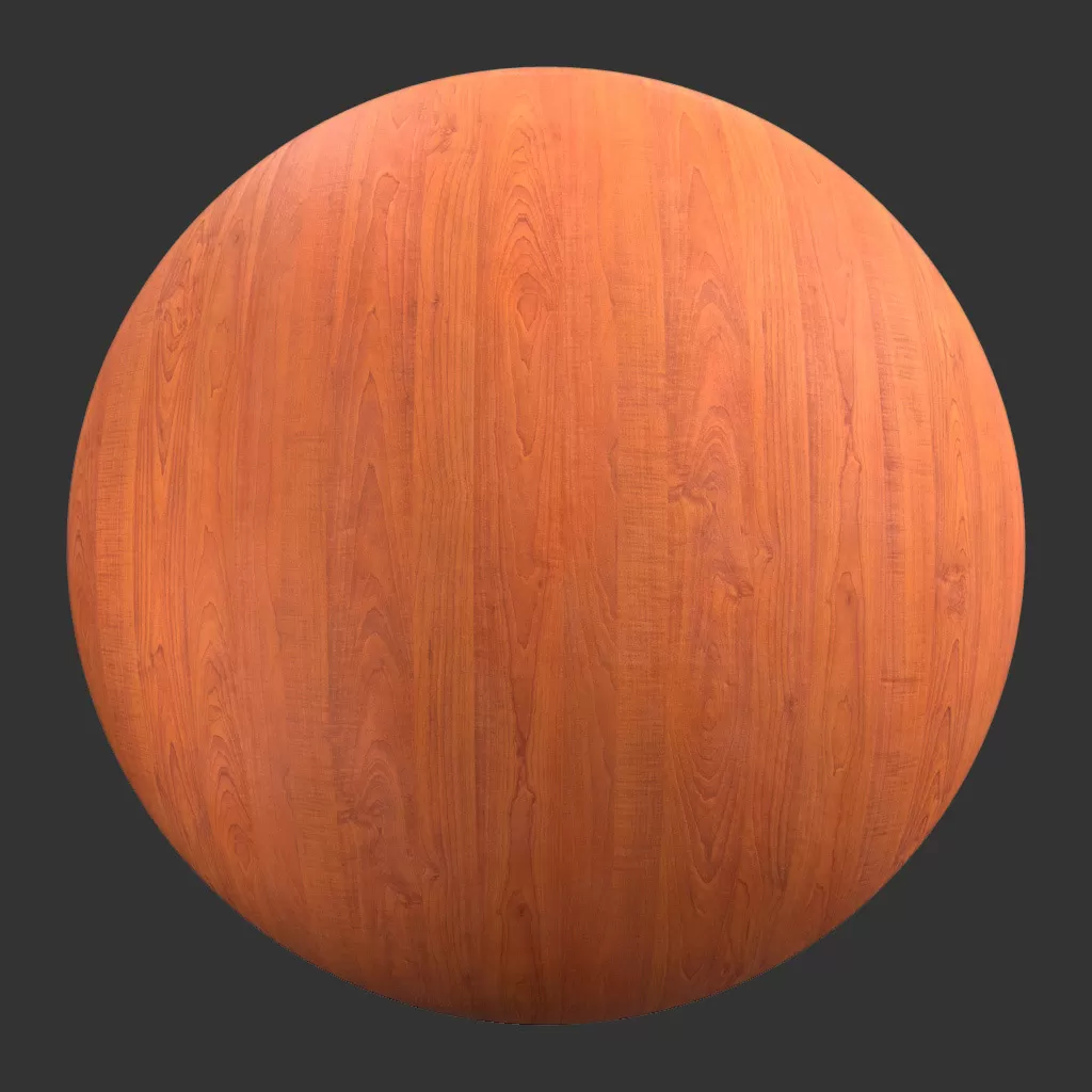 TEXTURES - WOOD - CGAxis PBR