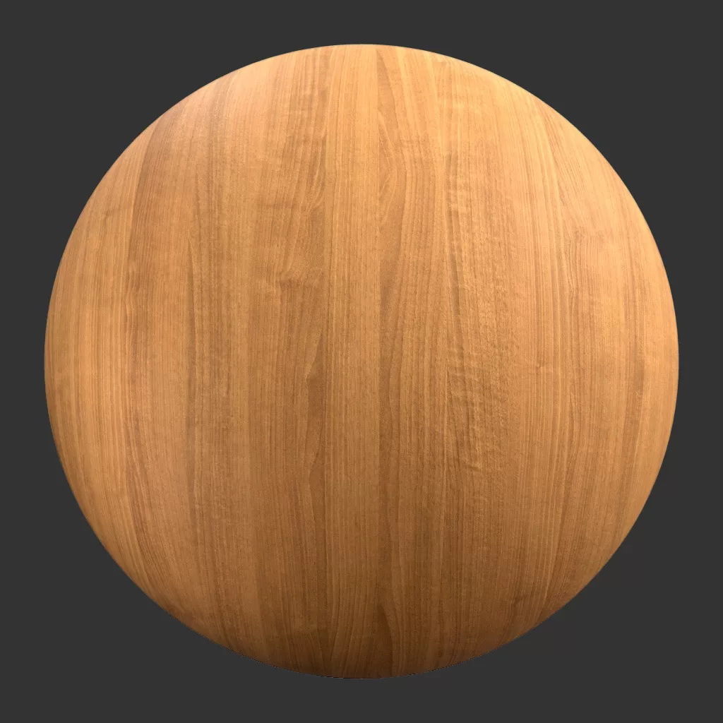 TEXTURES - WOOD - CGAxis PBR