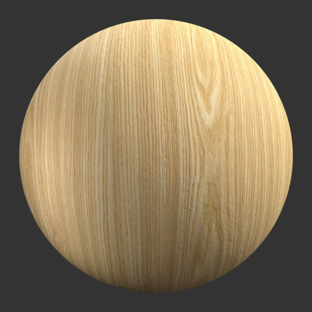 TEXTURES - WOOD - CGAxis PBR