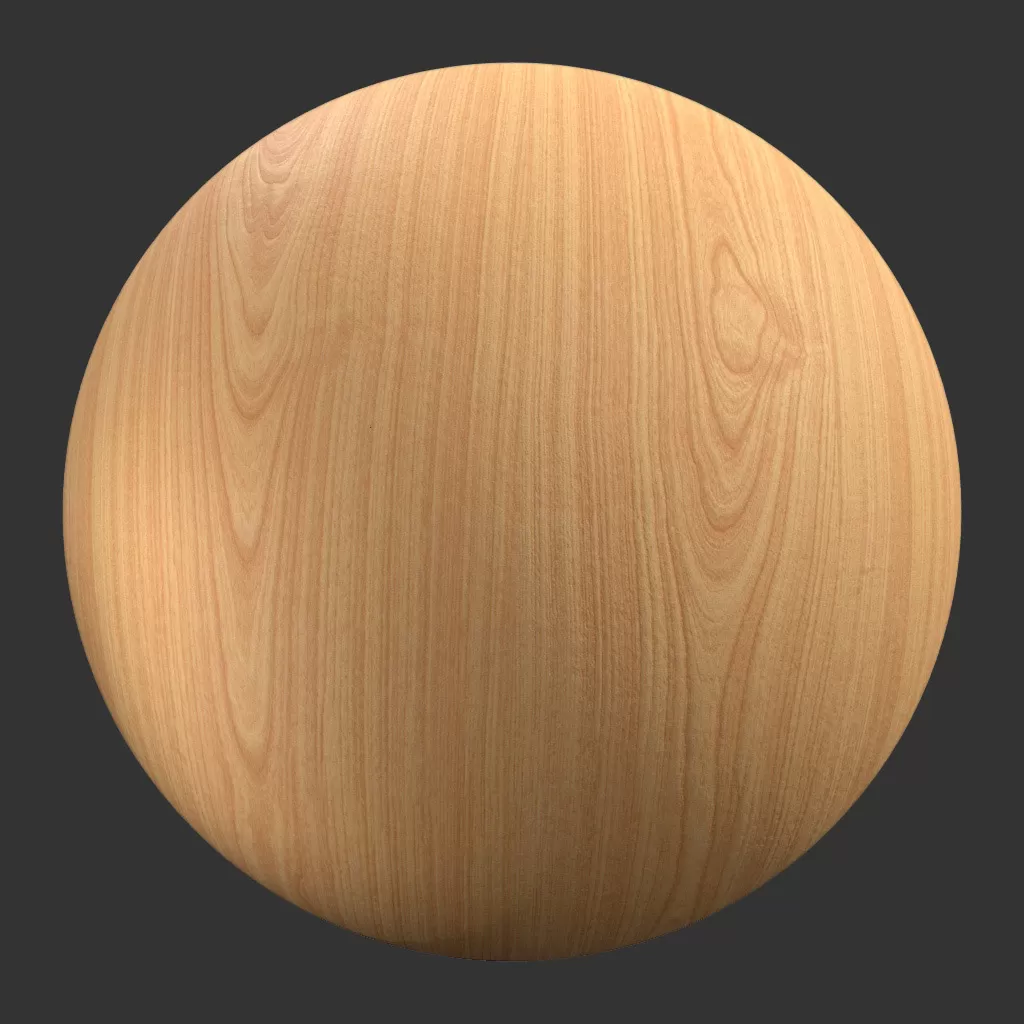 TEXTURES - WOOD - CGAxis PBR
