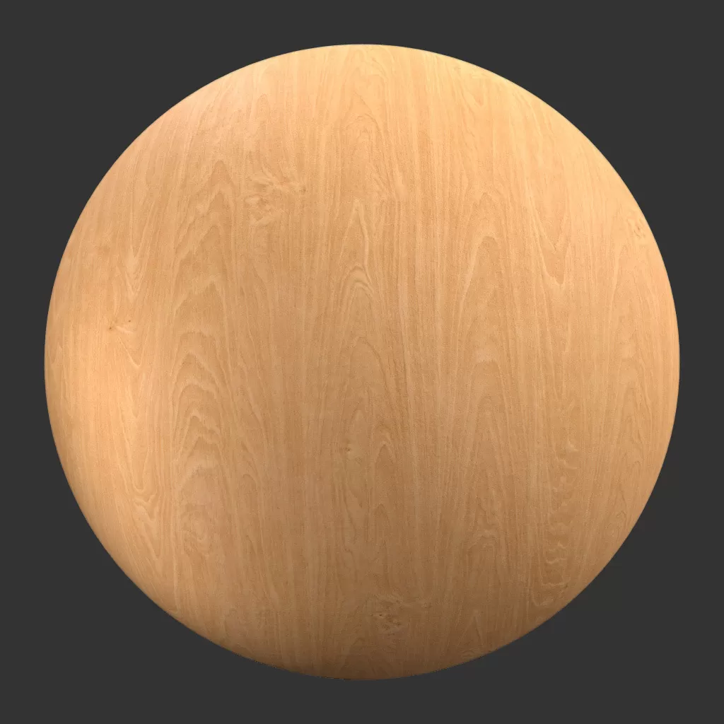 TEXTURES - WOOD - CGAxis PBR