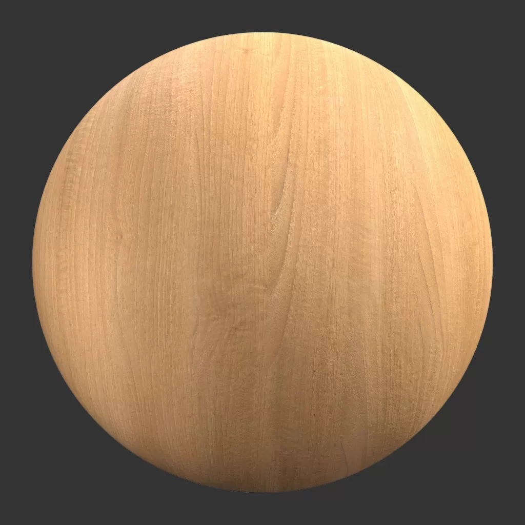 TEXTURES - WOOD - CGAxis PBR