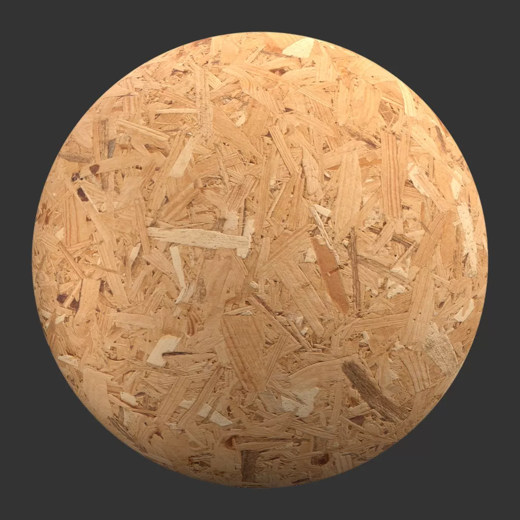 TEXTURES - WOOD - CGAxis PBR