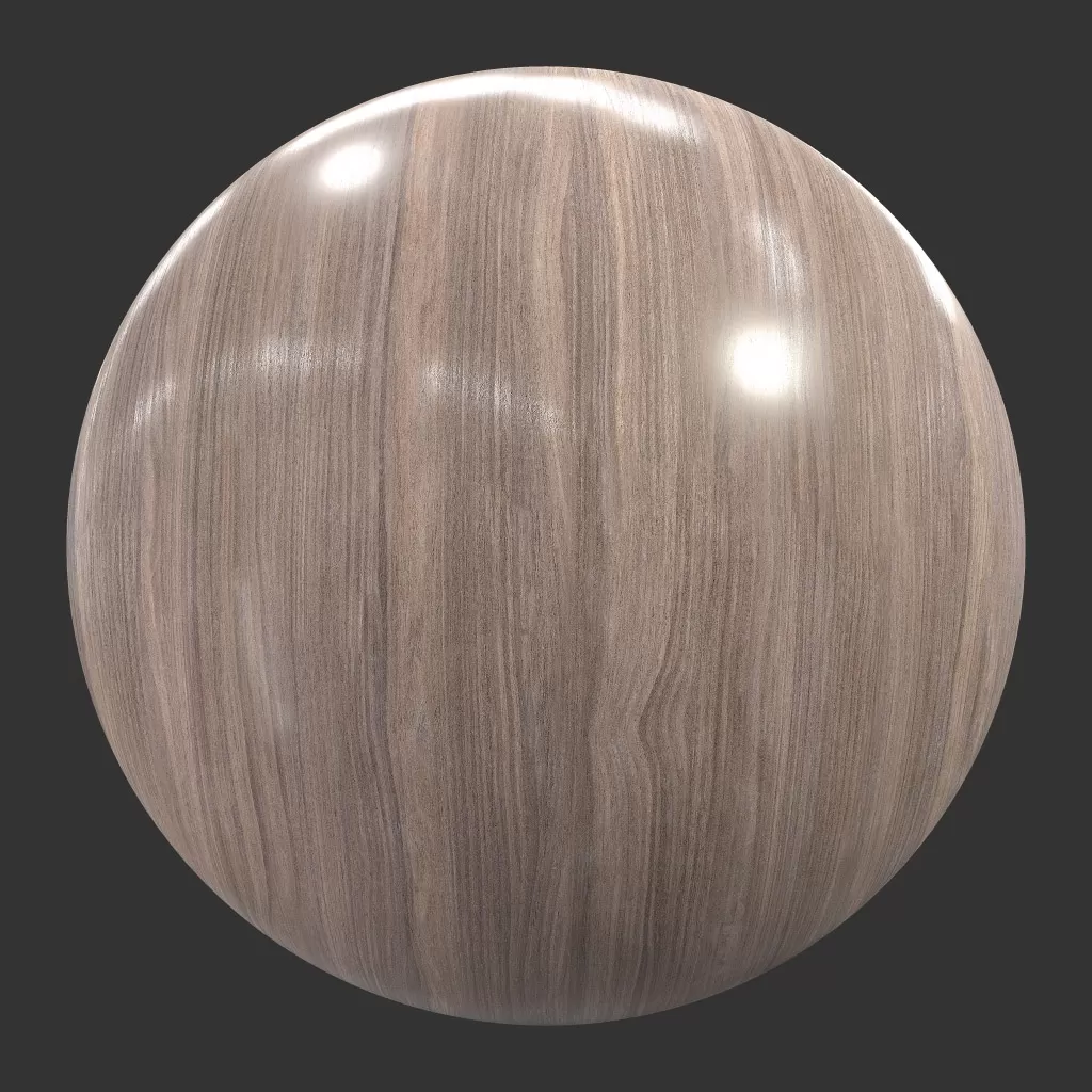 TEXTURES - WOOD - CGAxis PBR