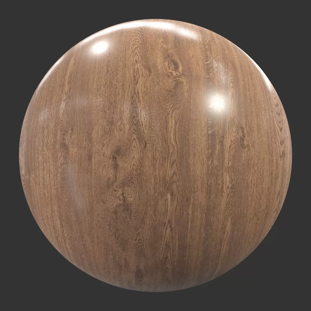 TEXTURES - WOOD - CGAxis PBR