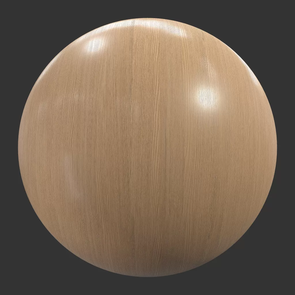 TEXTURES - WOOD - CGAxis PBR