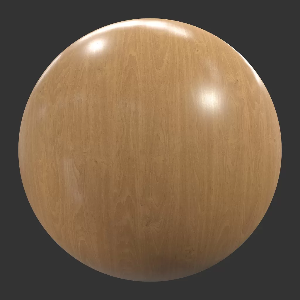 TEXTURES - WOOD - CGAxis PBR