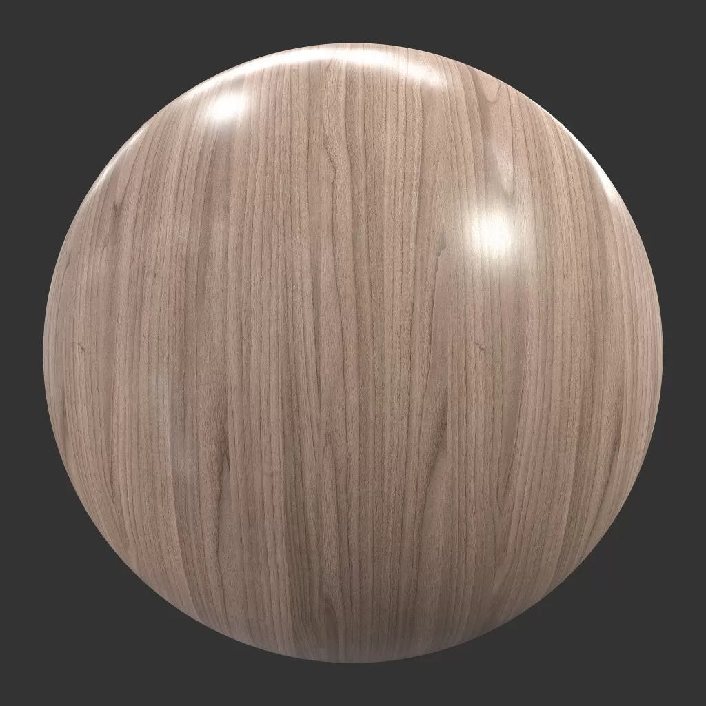 TEXTURES - WOOD - CGAxis PBR