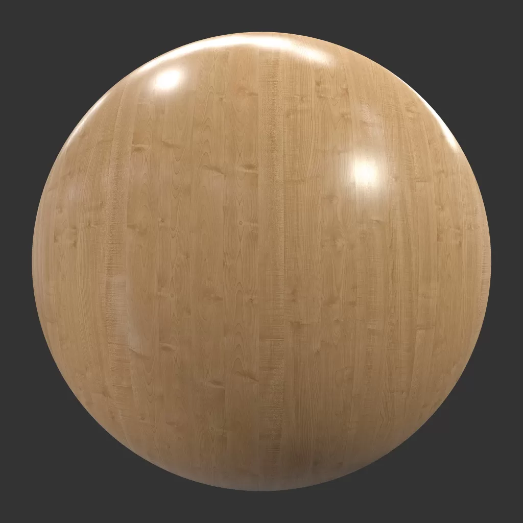 TEXTURES - WOOD - CGAxis PBR