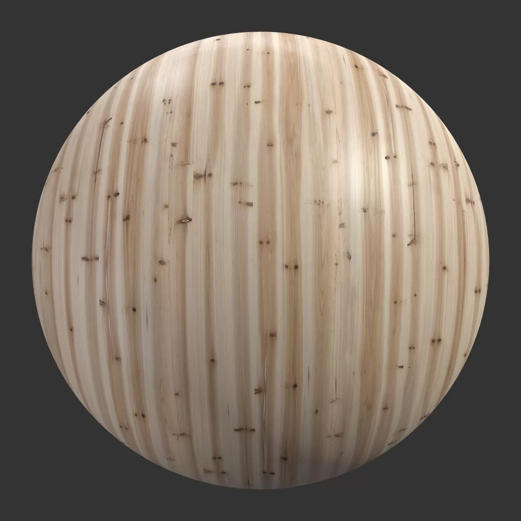 TEXTURES - WOOD - CGAxis PBR