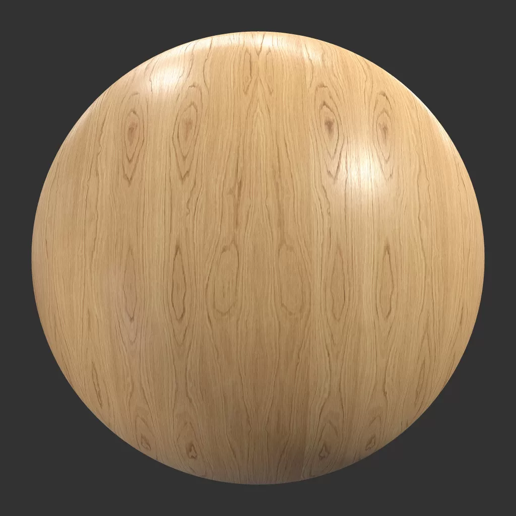 TEXTURES - WOOD - CGAxis PBR
