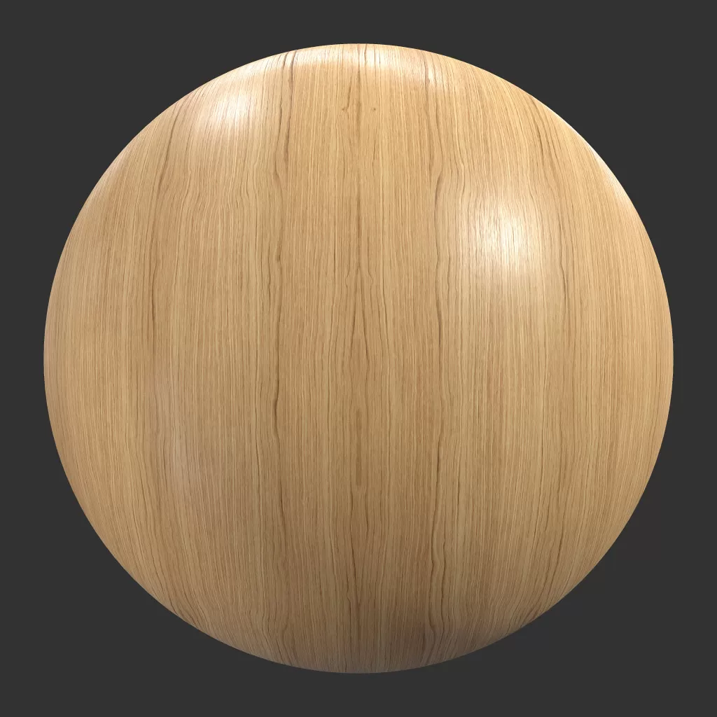 TEXTURES - WOOD - CGAxis PBR