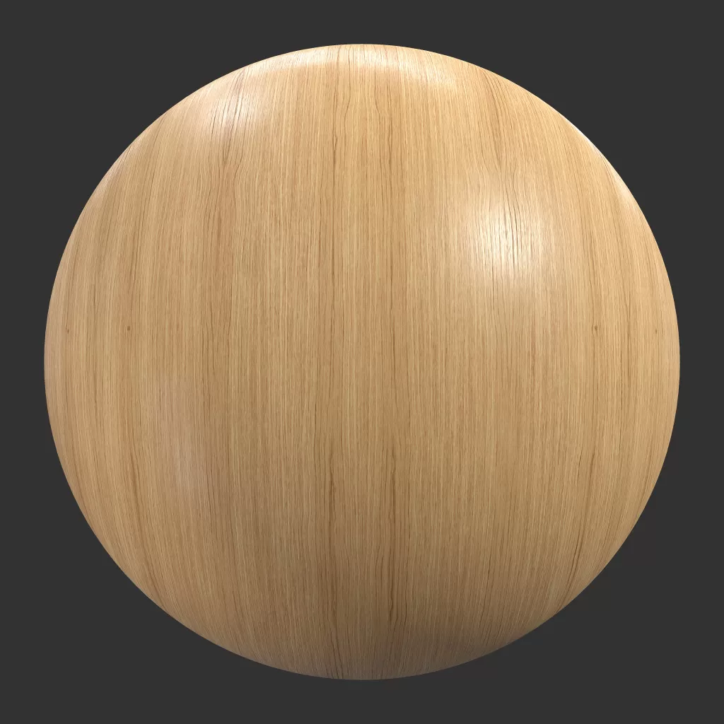 TEXTURES - WOOD - CGAxis PBR