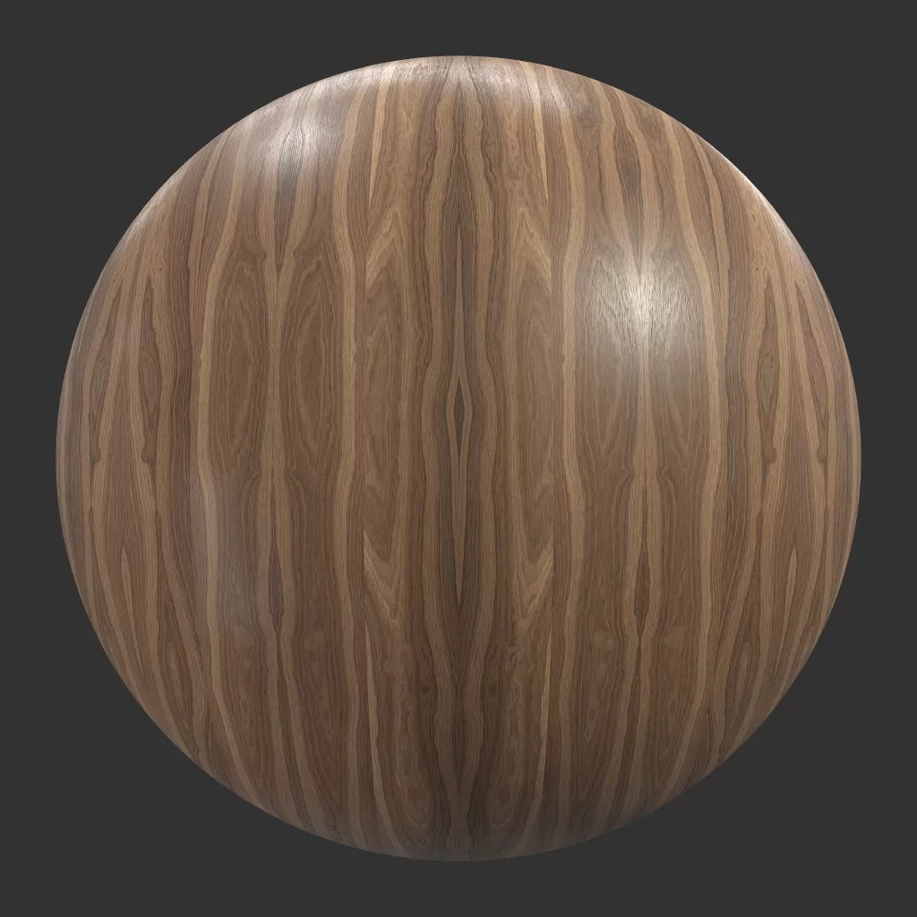 TEXTURES - WOOD - CGAxis PBR