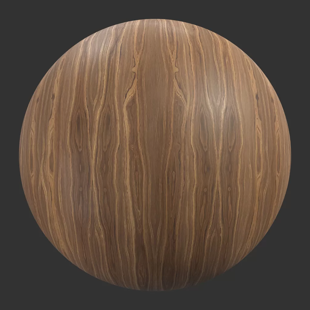 TEXTURES - WOOD - CGAxis PBR