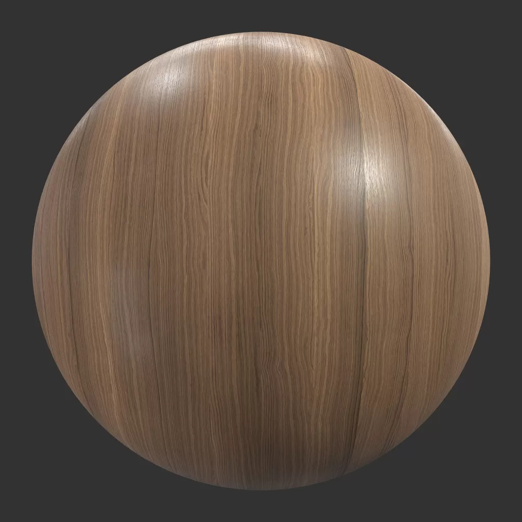 TEXTURES - WOOD - CGAxis PBR