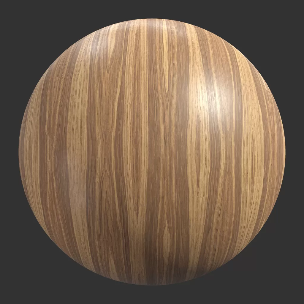 TEXTURES - WOOD - CGAxis PBR