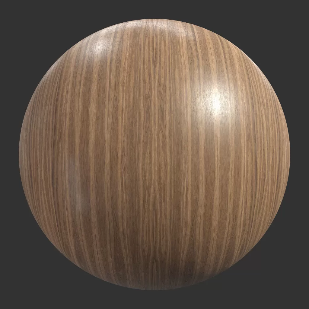 TEXTURES - WOOD - CGAxis PBR