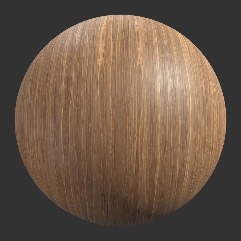 TEXTURES - WOOD - CGAxis PBR