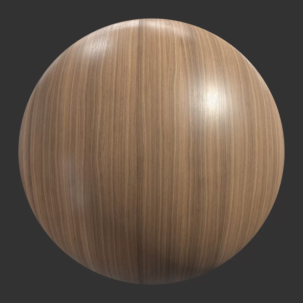 TEXTURES - WOOD - CGAxis PBR