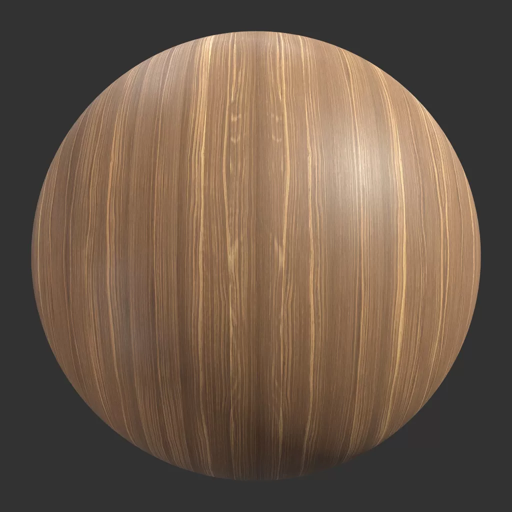 TEXTURES - WOOD - CGAxis PBR