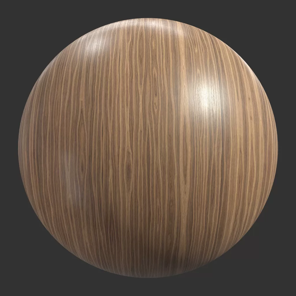 TEXTURES - WOOD - CGAxis PBR