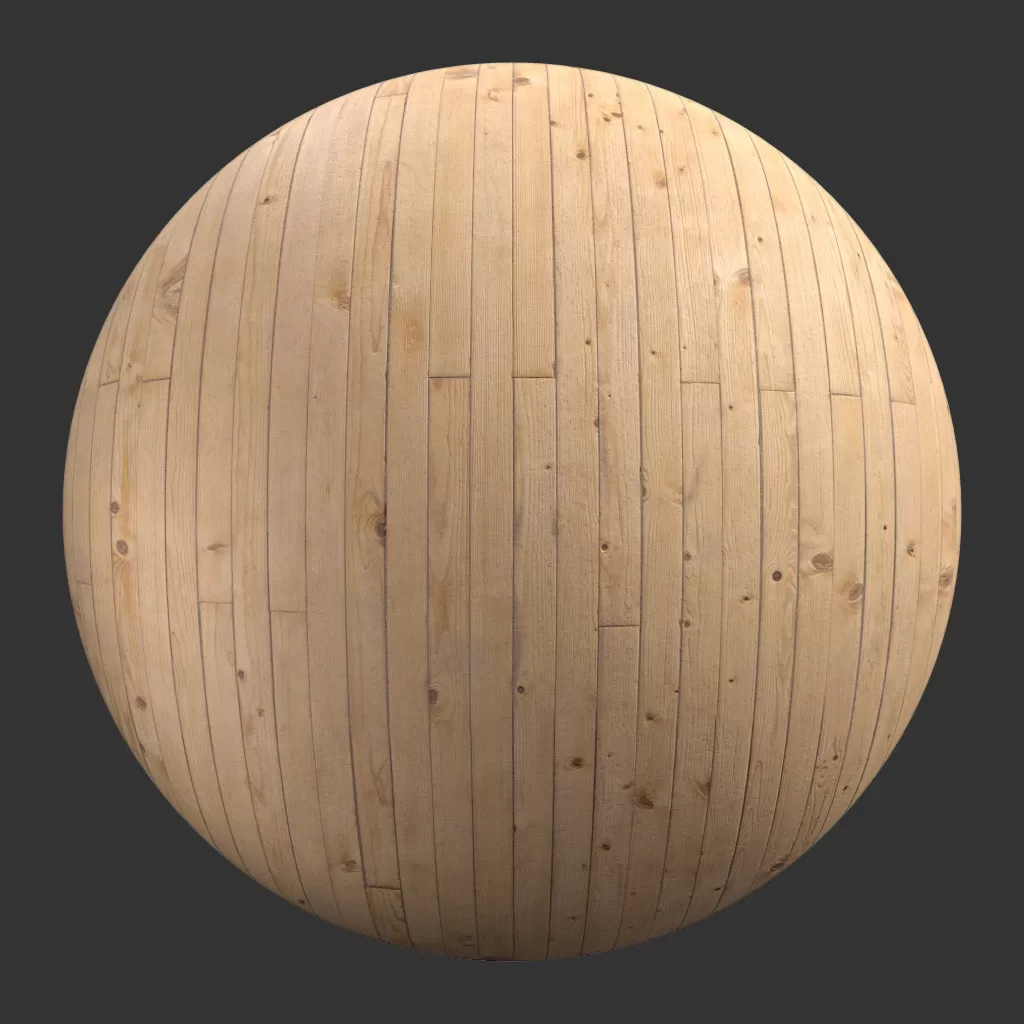 TEXTURES - WOOD - CGAxis PBR