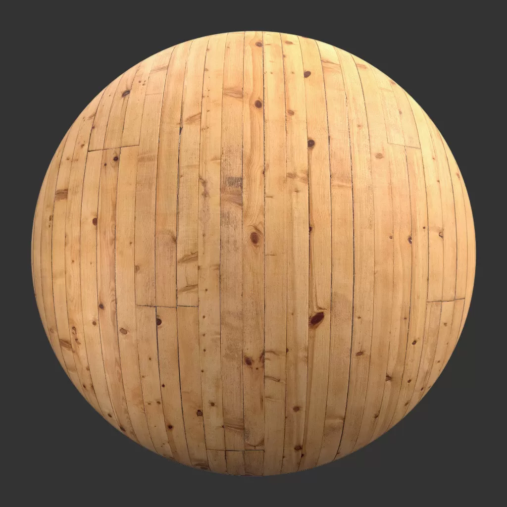 TEXTURES - WOOD - CGAxis PBR