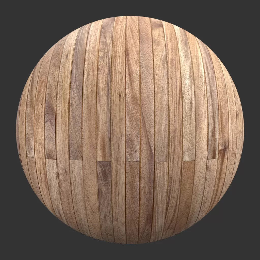 TEXTURES - WOOD - CGAxis PBR