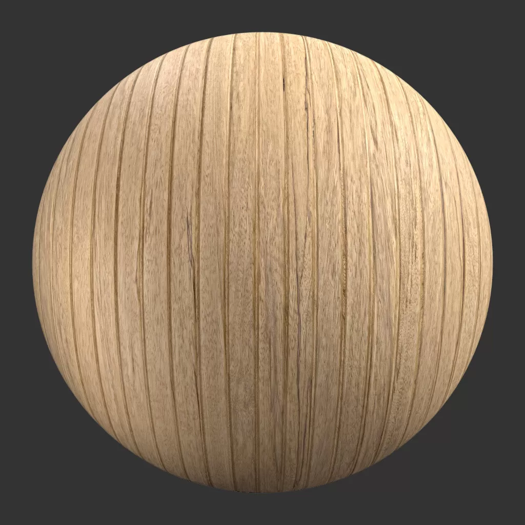 TEXTURES - WOOD - CGAxis PBR