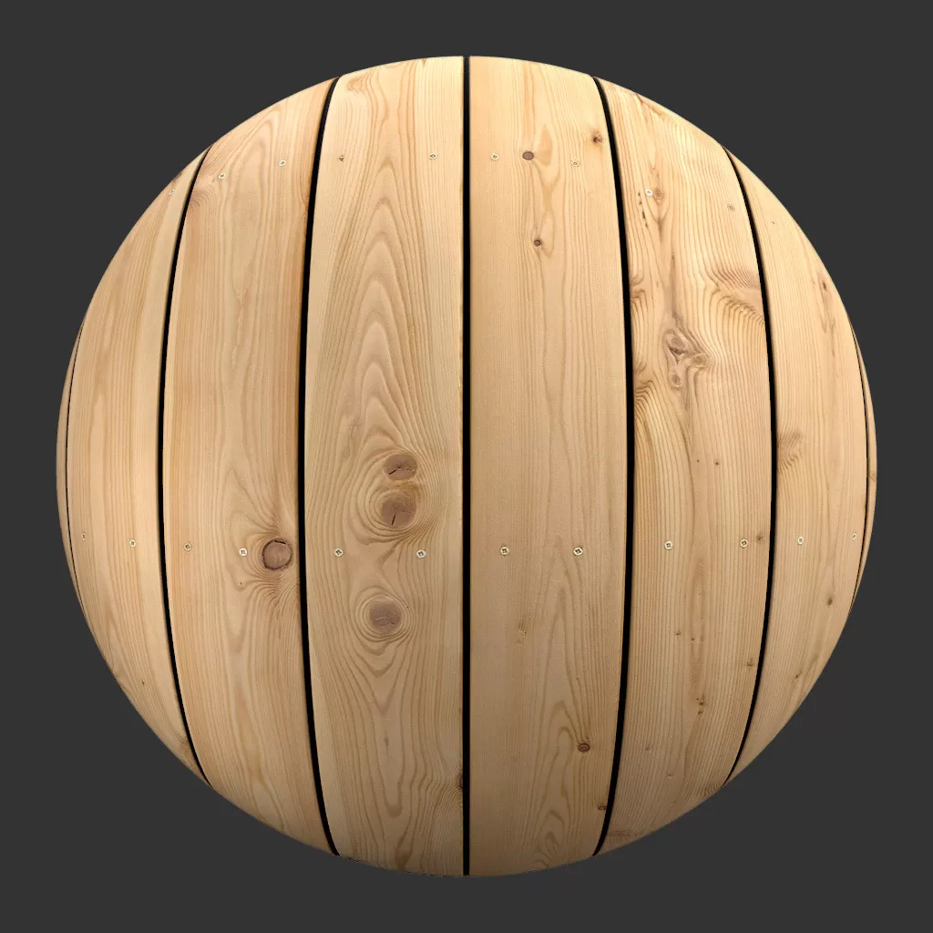 TEXTURES - WOOD - CGAxis PBR